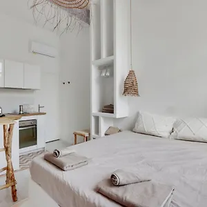  Apartment #lafrenchcasa Belsunce