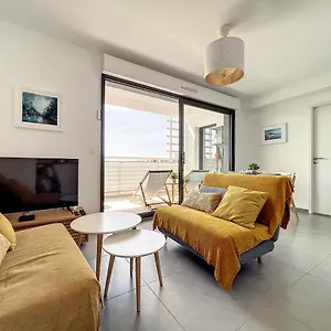 Apartment Sunrise Du Panier - Climatisation & - Les Freres De La Loc', Marseille