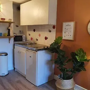 A Rue Sainte - Centre Apartamento