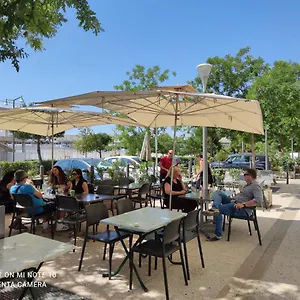Quai De Joliette/ Mucem/major Apartamento