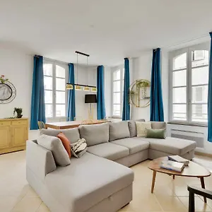 Hyper-centre De Apartamento