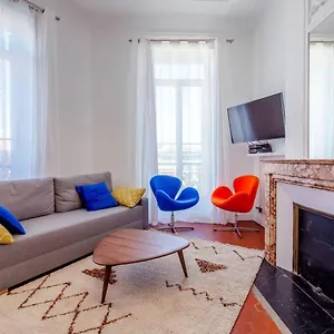 Colbert - 80m2 Proche Du Vieux-port Marsiglia