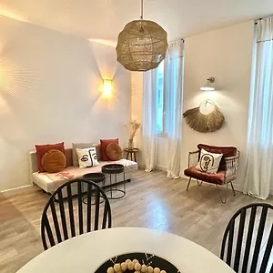 Le Saint Victor Apartamento