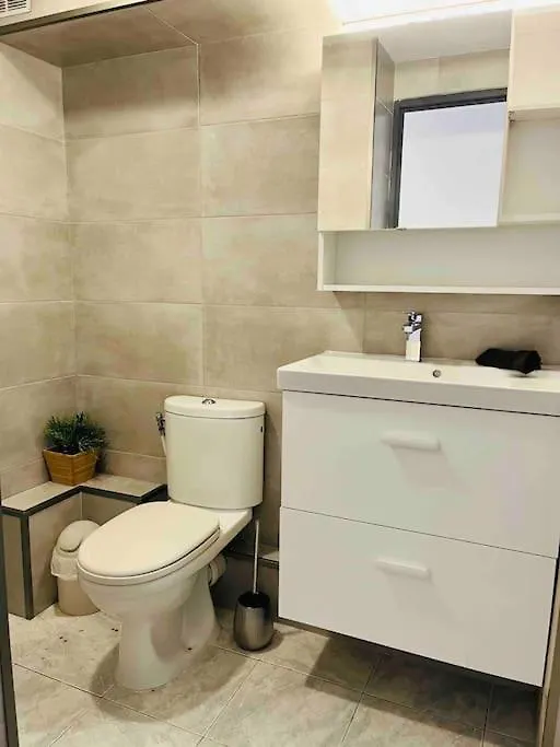 Studio Hyper Centre A 2 Min Du Vieux Port Marseille Apartment