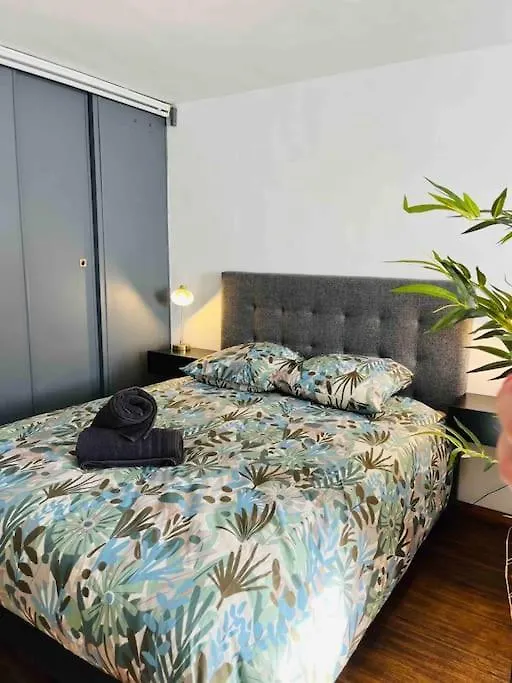 Studio Hyper Centre A 2 Min Du Vieux Port Marseille Apartment