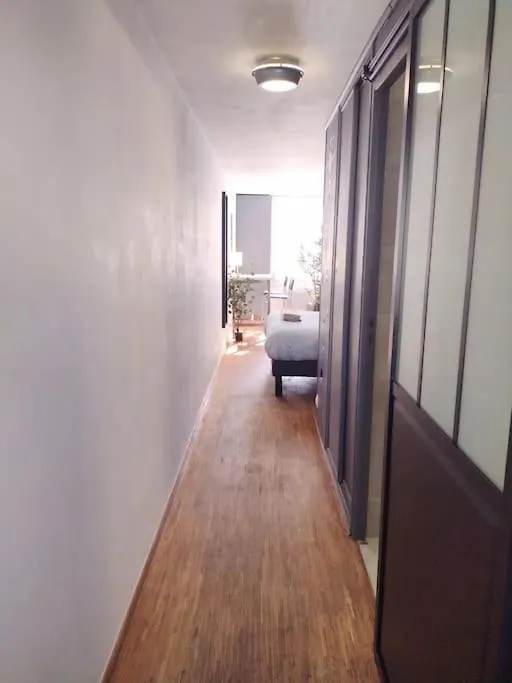 Studio Hyper Centre A 2 Min Du Vieux Port Marseille Apartment
