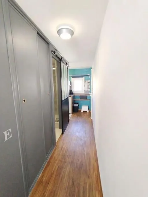 Studio Hyper Centre A 2 Min Du Vieux Port Marseille